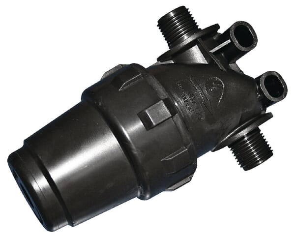 Unia Ansaugfilter G 1/2 - 1 Stück - 65000829302324003
