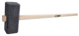KRAMP Kunstst.Hammer mit Stiel 110cm 650850