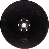 KRAMP Scheibensäschar 65209056N