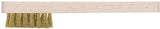 KRAMP Zündkerzenbürste 35x180mm HG647