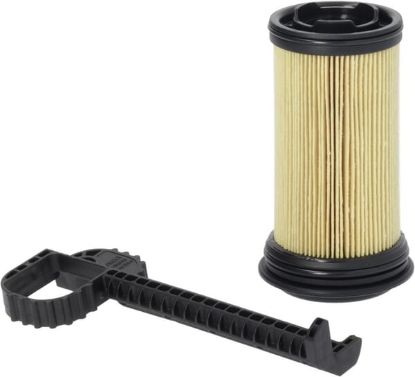 Komatsu AdBlueFilter - 1 Stück - 6540712320