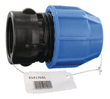 S16 coupling 32x1¼" IT