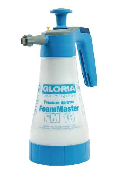 Gloria Foam Master FM10 (1 l) 6550000GL