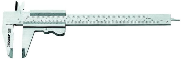 bâton de mesure