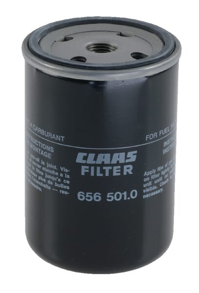 Claas Kraftstofffilter 0006565010