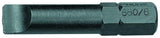 KRAMP Bits Schlitz 5/16-8mm HG8808
