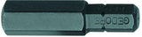 KRAMP Schraubendreherbit 5/16"-4mm HG8854