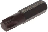 KRAMP Bits Torx 5/16"-T45 HG887TXT45