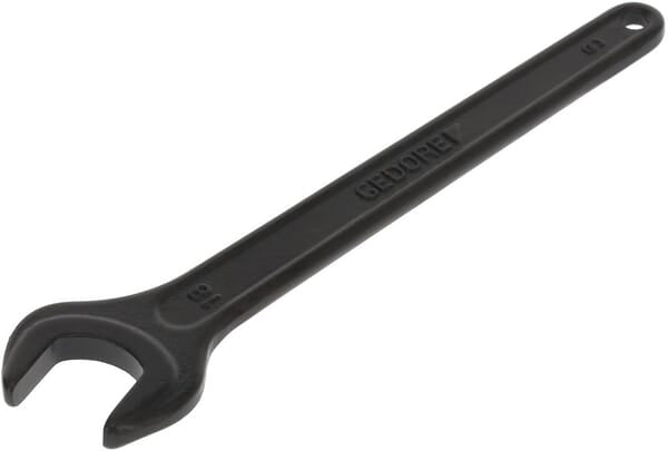 KRAMP Maulschlüssel 18mm , Gedore SL89418