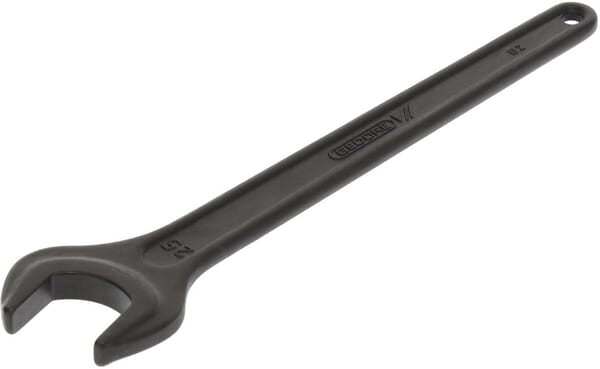KRAMP Einmaulschlüssel 25 mm 89425GED