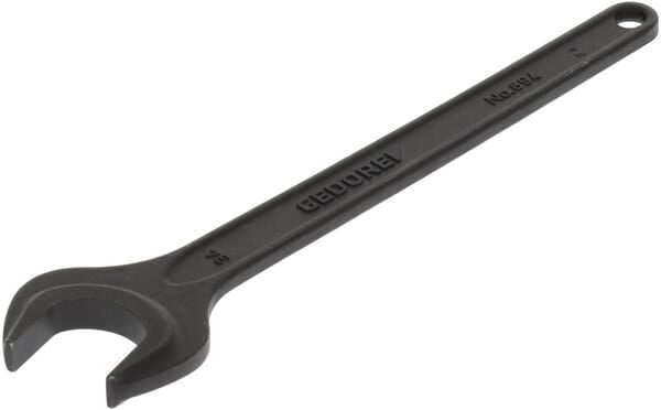 KRAMP Maulschlüssel 34mm , Gedore SL89434