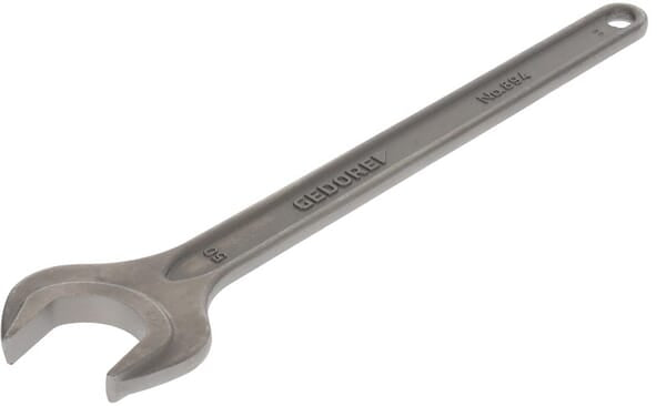 KRAMP Maulschlüssel 50mm , Gedore SL89450