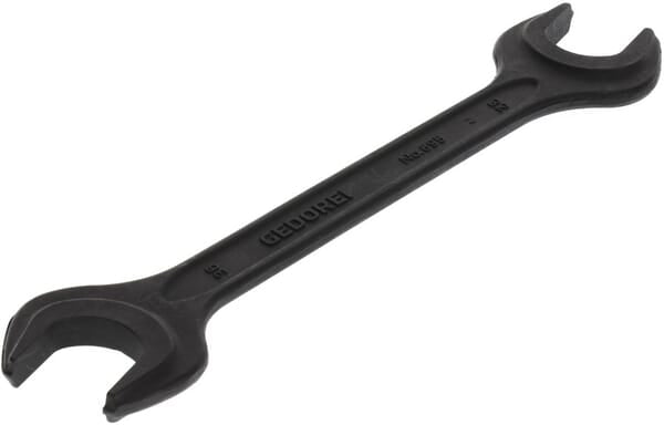 Clé à fourche double 32x36 mm