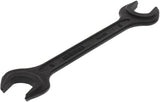 Clé à fourche double 32x36 mm