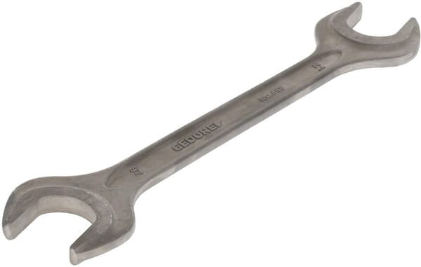 KRAMP lDoppelmaulschlüssel 41.0 mm 46.0mm , Gedore SL8954146