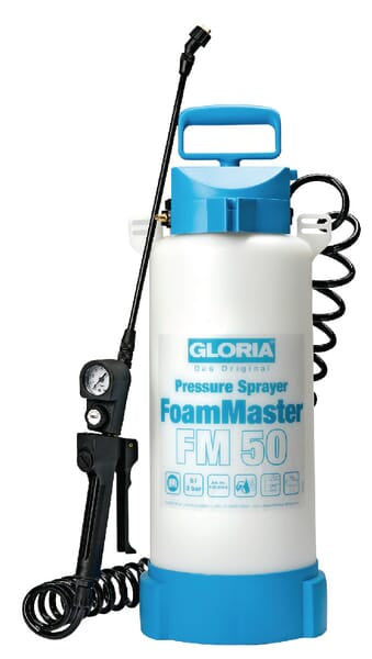 Gloria Foam Master FM50 (5 l) 6600000GL