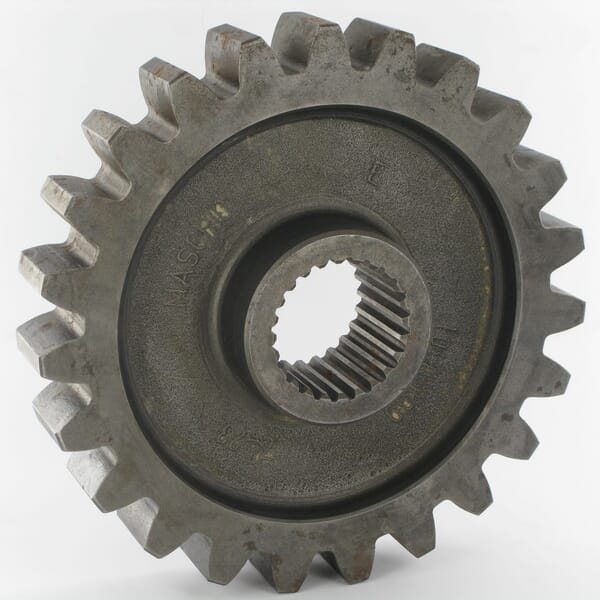 Maschio-Gaspardo Zahnrad Z=23 - 1 Stück - M66100301R