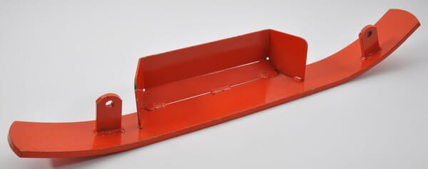 Maschio-Gaspardo Platte für Ketten M66100524R