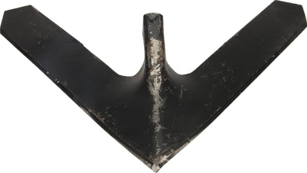 RABE-AGRAR Hackschar 300mm 66103508