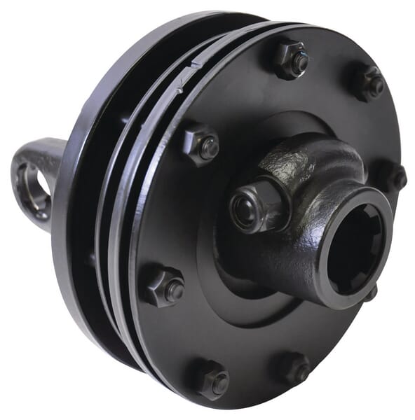 Bondioli & Pavesi Reibkupplung FV44 G8/S8 1800Nm 661L58503R