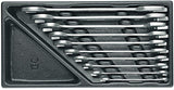 KRAMP Modul Maulschlüssel 10-tlg. 1500ES6