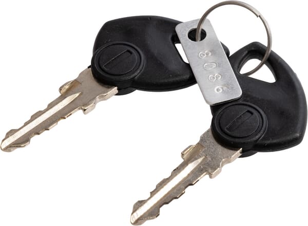 Makita/Dolmar Anlasserschlüssel - 1 Stück - 664210022