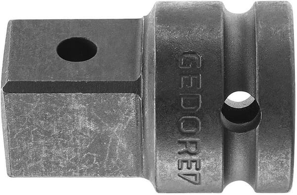 KRAMP Vergrößerungsstück 1/2-3/4 außen DPKB1932V