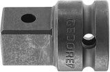 KRAMP Vergrößerungsstück 1/2-3/4 außen DPKB1932V