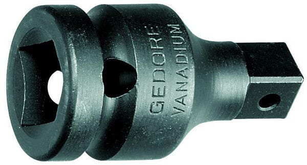 Réducteur 1/2" - 3/8"