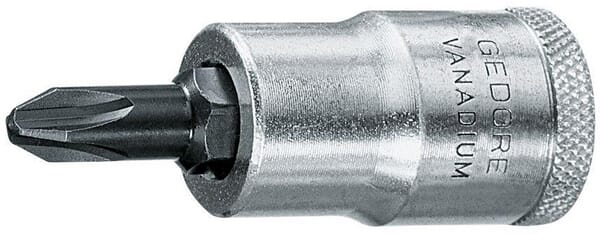 KRAMP Steckschl.eins. Bit PH NO.4 DPIKS194