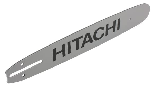 Hitachi Führungsschiene   14" - 3/8" - 1 Stück - 6685260