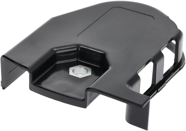 Hitachi Seitenabdeckung Komp. 6686038
