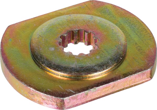 Hitachi Druckscheibe oben 6689042