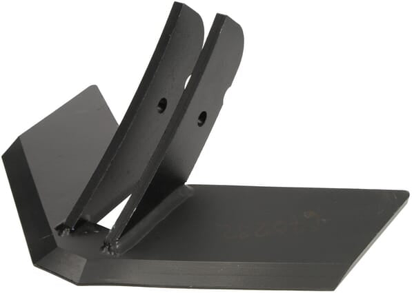 Köckerling Flügelschare, flach, 350x10 mm, für 30-mm-Stützbein 670232