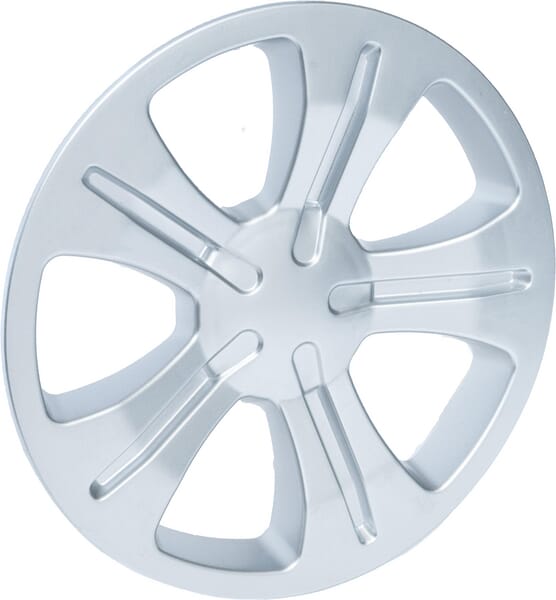 Makita/Dolmar Radkappe 7" - 1 Stück - 671001176