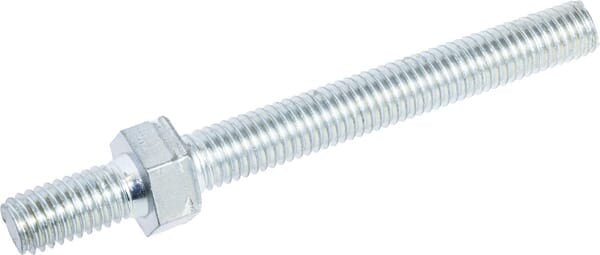Makita/Dolmar Spezialschraube M8x60x17 - 1 Stück - 671003024
