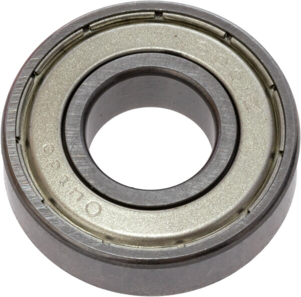Makita/Dolmar Rillenkugellager 6001RS - 1 Stück - 671004015
