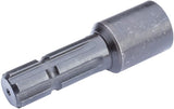 KRAMP Reduzierstück Ø25+Keil 1.3/8-6 671020KR