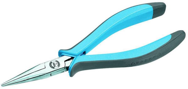KRAMP Spitzzange 165 mm HG83052
