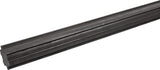 KRAMP Profilwelle 1 3/8 per Meter - 0,01 Meter 673500