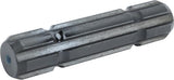 KRAMP Wellenst. 150L 1.3/8 2-seitig 6735152KR