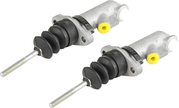 Landini Hauptbremszylinder, 2er-Set - 1 Stück - 6737729A1