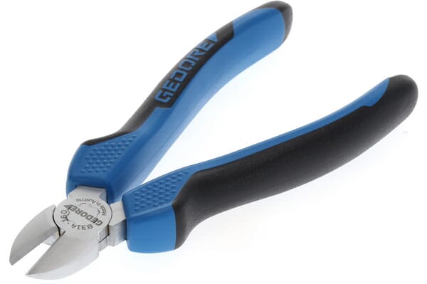 Pince coupante latérale 160 mm