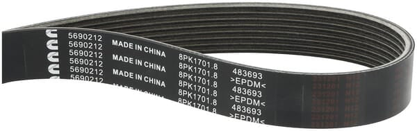 Komatsu Keilrippenriemen - 1 Stück - 6754823530