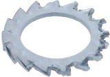 KRAMP Fächerscheibe verz. M12 - 100 Stück 6798A12