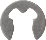 KRAMP Wellensicherungsring außen 5x0,7mm DIN6799 Stahl Kramp - 100 Stück 679904