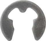 KRAMP Wellensicherungsring außen 6x0,7mm DIN6799 Stahl Kramp - 100 Stück 679905