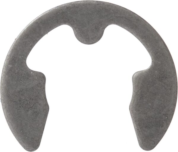 KRAMP Wellensicherungsring außen 7x0,7mm DIN6799 Stahl Kramp - 100 Stück 679906