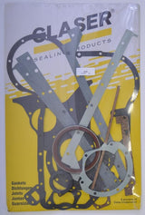 KRAMP Motordichtsatz unten Perkins 68036N