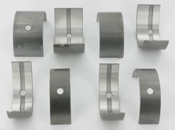 KRAMP Standard-Hauptlager geeignet für Perkins - 1 Stück - 68084KR